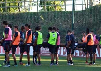 Verso Italia-Galles. Casiraghi convoca Destro al posto di Paloschi