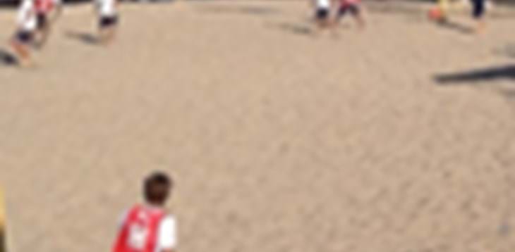 Europeo. Vittoria storica contro la Russia, 4 reti di Palmacci e 2 di Gori