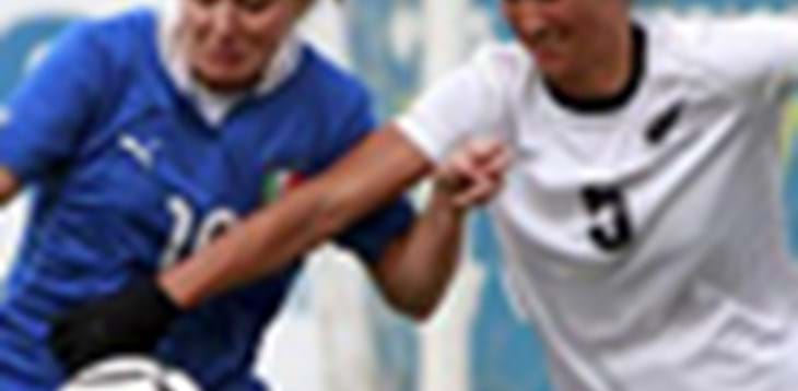 Cyprus Cup. Ko con la Scozia, ma test utile in vista dell’Europeo