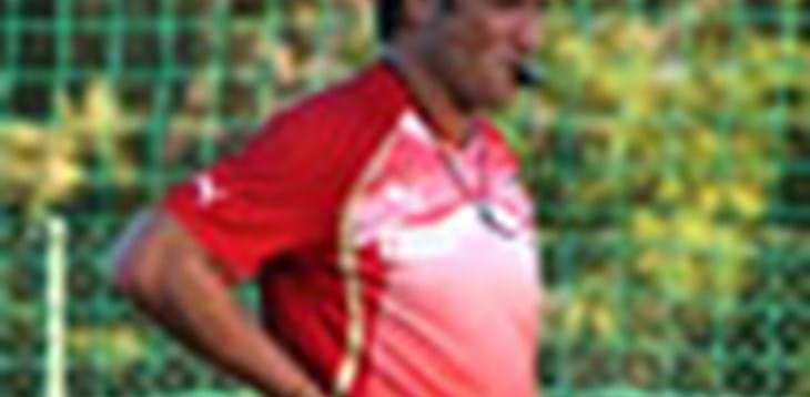 Sorteggio europeo: ai play off di ottobre l’Italia incontrerà la Bielorussia