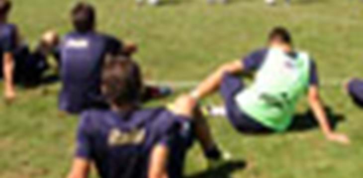Azzurrini in Lettonia. Oggi l’esordio europeo contro i padroni di casa