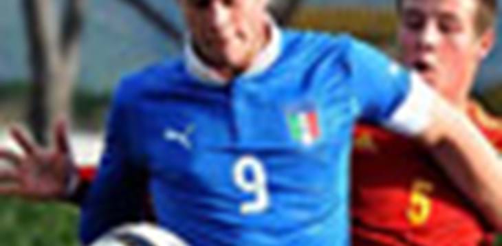 Europeo, fase elite. L’Italia batte la Norvegia con un gol di Cerri