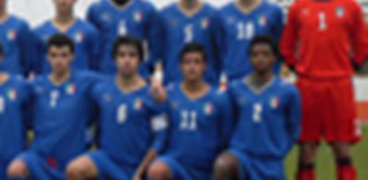 Torneo Bannikov: bella vittoria degli Azzurrini all'esordio con la Serbia