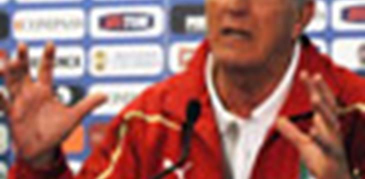 La vigilia di Lippi: “Sono sereno, quello che voglio dall’Italia arriverà”