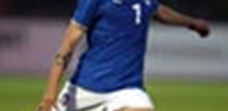 Grande impresa a Pescara: gli Azzurrini vincono il girone e volano ai play off