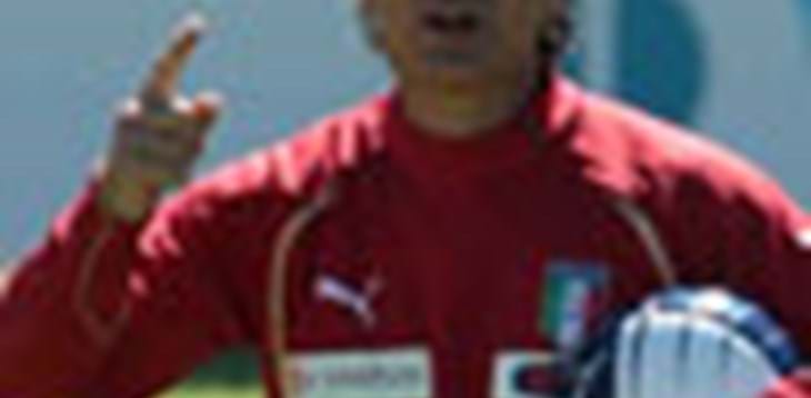 Euro 2012. Prandelli:”Per il momento tra i giovani non ci sono nomi nuovi”