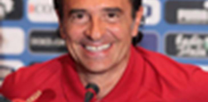 Prandelli: “Abbiamo rischiato, ma ero sicuro che ce l’avremmo fatta”