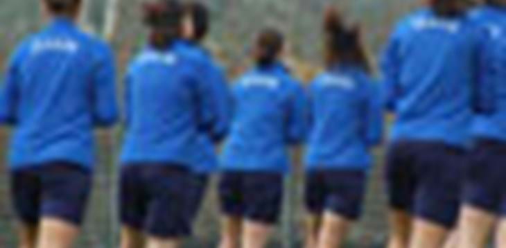 In Romagna la fase finale: per l’Italia esordio il 30 maggio con la Russia