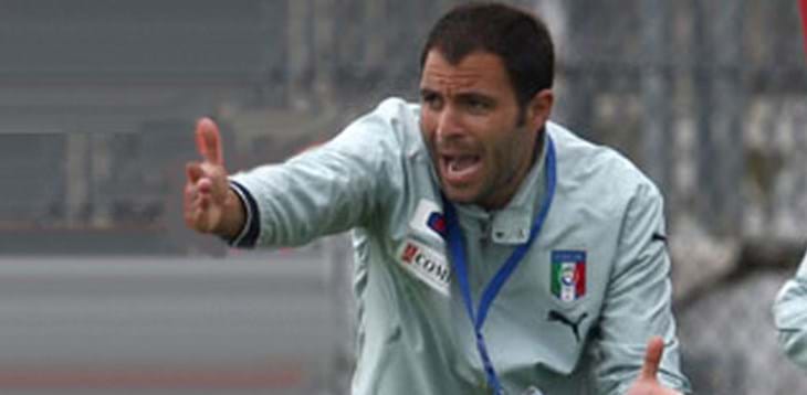 Con l’amichevole dell’11 maggio contro la Germania nascerà la nuova squadra