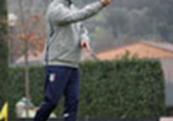 Mangia: “Ringrazio la Figc, Saponara e Regini verranno all’Europeo”