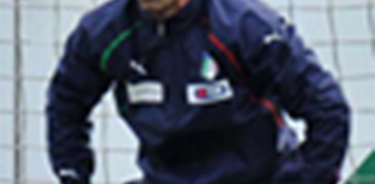 Buffon: “A Lubiana serve una gara intelligente”. Recupera Thiago Motta