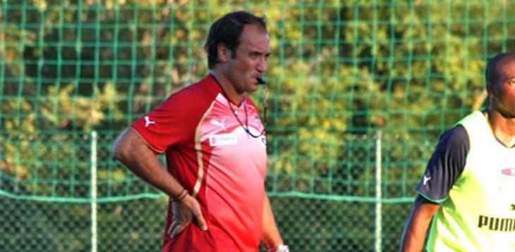 Play off europei con la Bielorussia: l’8 ottobre a Rieti, il 12 a Borisov