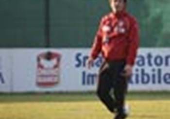 Ferrara promuove il gruppo: “Qualità in attacco e spirito di sacrificio”