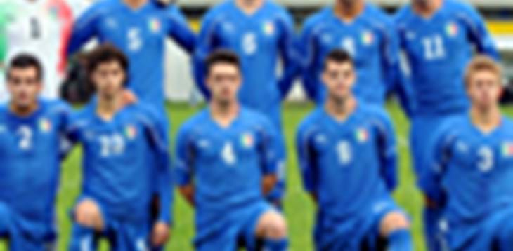 L’attaccante dell’Empoli Saponara novità tra i 20 Azzurrini. Torna Santon