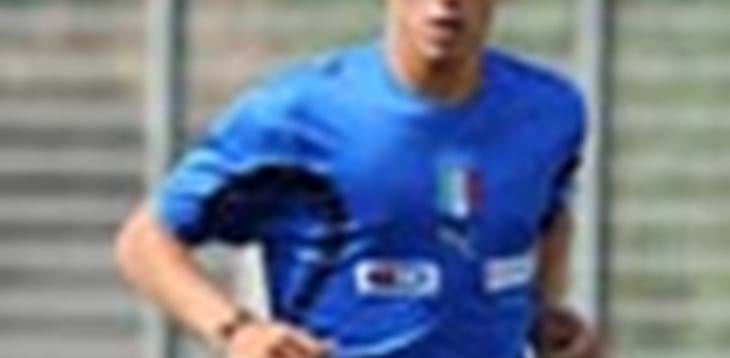 Il ritorno di Paloschi: “Adesso voglio riportare in alto questa Nazionale”