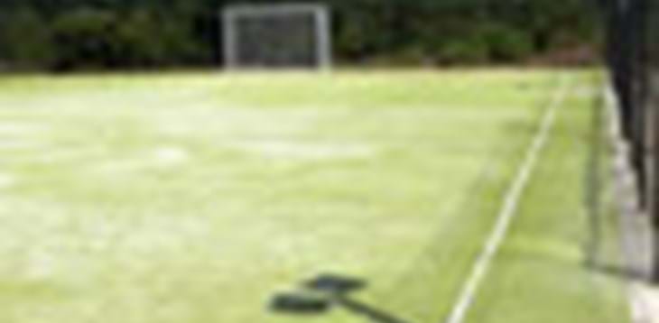 Domenica 13 novembre gli Azzurri si alleneranno sul campo di Rizziconi