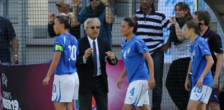 Terza vittoria dell’Italia: mercoledì la semifinale contro la Norvegia