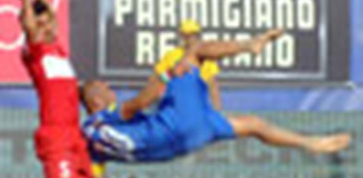 Fifa World Cup 2011: il 5 luglio a Roma il sorteggio per le finali di Ravenna