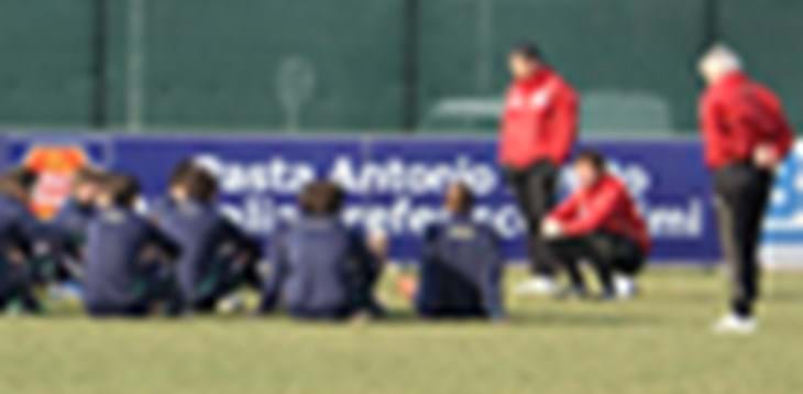 Qualificazioni. A Istanbul la partita del 10 novembre contro la Turchia