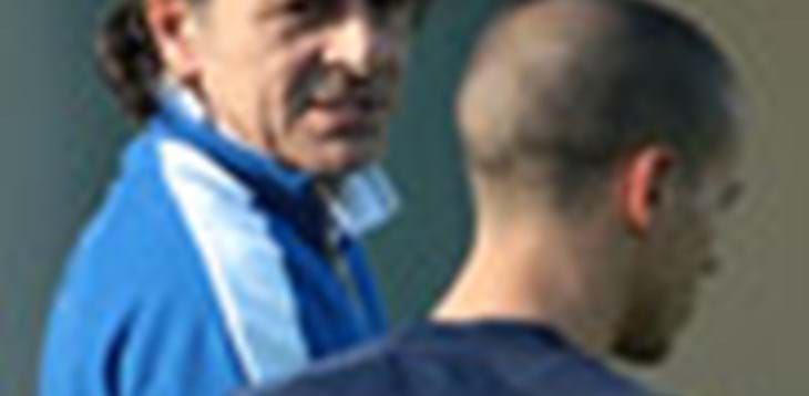 Azzurri, primo giorno a Coverciano. Giovinco infortunato lascia il ritiro