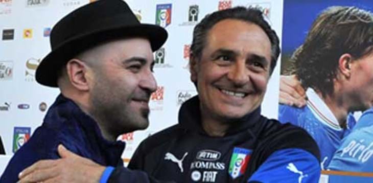 Prandelli: “Test indispensabili, il Codice Etico resterà in vigore”