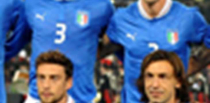 Azzurri in campo a Genova: domenica i convocati per l’amichevole con gli Usa