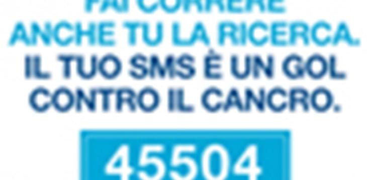 “Un Gol per la ricerca”: gli Azzurri scendono in campo a Wroclaw con l’AIRC