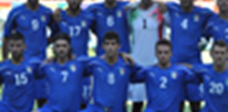L’Italia supera la Repubblica Ceca, giovedì i quarti, c'è il Brasile