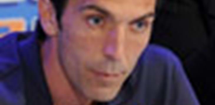 Buffon: “Per il Mondiale 4 squadre favorite, l’Italia come outsider”