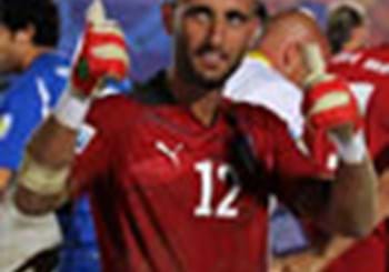 Coppa del Mondo: l’Italia soffre, combatte e batte l’Iran ai rigori