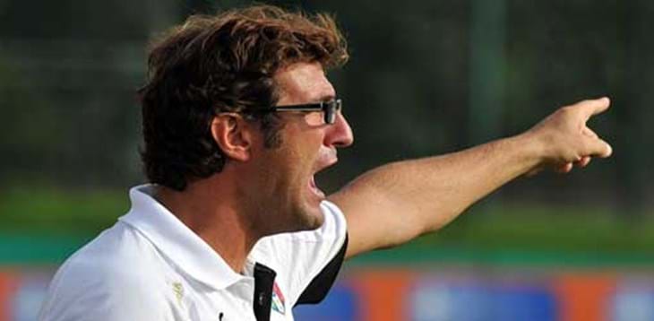 Qualificazioni europee: il 15 novembre a Casarano contro l’Ungheria