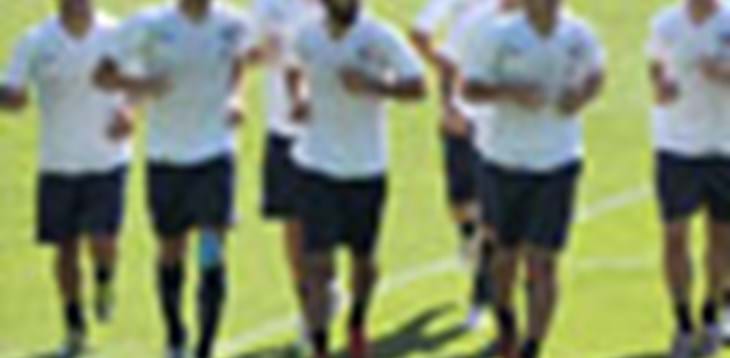 Euro 2012. Serbia e Irlanda del Nord, ultime due gare. Domenica i convocati