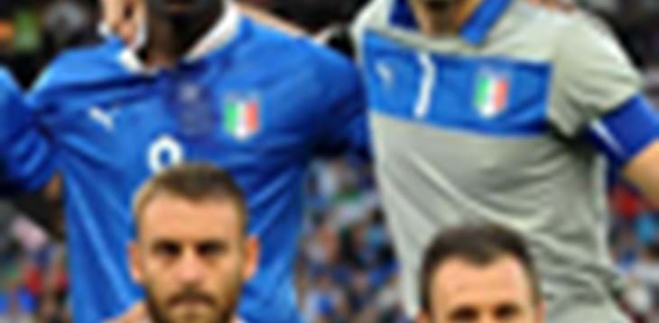 Azzurri sconfitti 3-0 dalla Russia. Prandelli: “Commessi tanti errori”