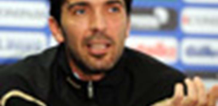 Buffon: “Se battiamo l’Irlanda passiamo il turno”. Pirlo: “Non è finita”