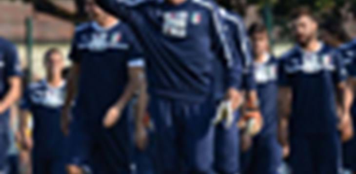 Alle 18.30 allenamento aperto al pubblico al Braglia di Modena