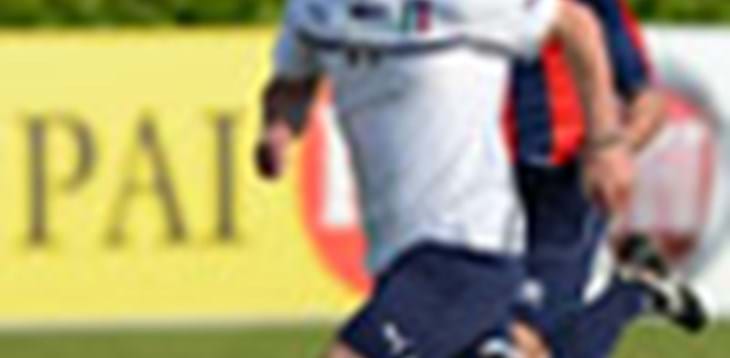 In allenamento doppietta per Di Natale. Domani partenza per Poznan