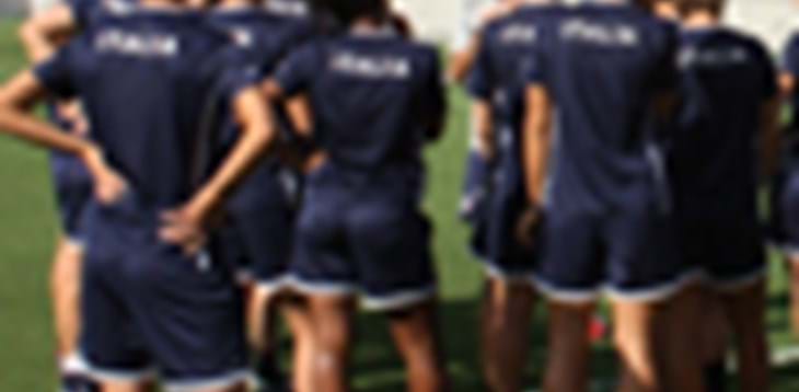 Qualificazioni. Pari con la Grecia, decisiva la gara di giovedì con l’Austria