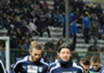 Tutto esaurito stasera al ‘Tardini’. Sugli spalti anche 5000 donne