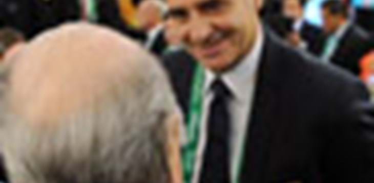 Domani il sorteggio. Prandelli: “Un’occasione per i nostri giovani”