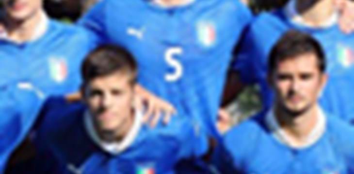 I convocati per la gara con la Svizzera valida per il ‘Quattro Nazioni’