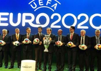 Il dg Uva: “Euro 2020 a Roma è un grande risultato, in Federazione punto sui giovani”  