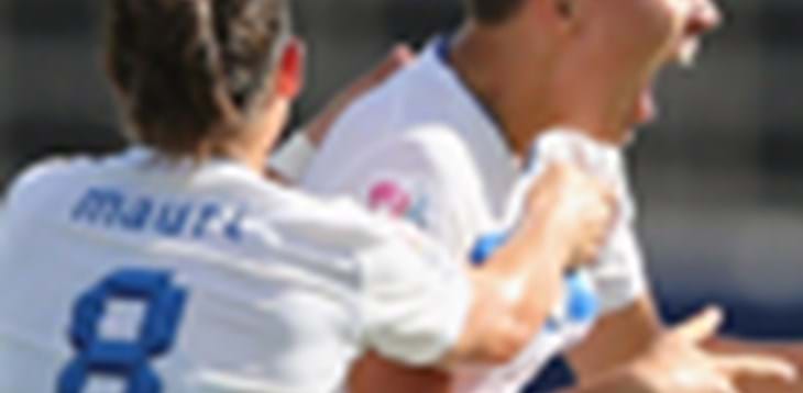 Linari: “Un sogno il gol al Brasile”. Mercoledì c’è la Corea del Sud