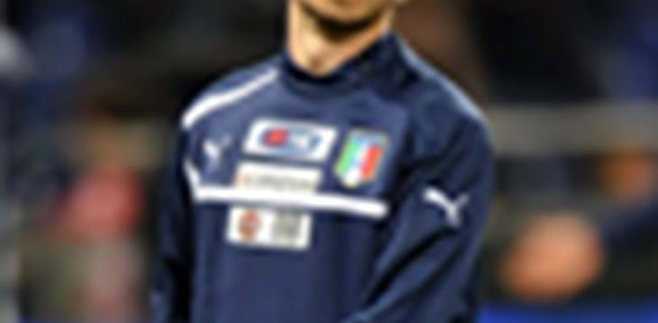 Frattura dello scafoide, Borini è out per i play off con la Svezia