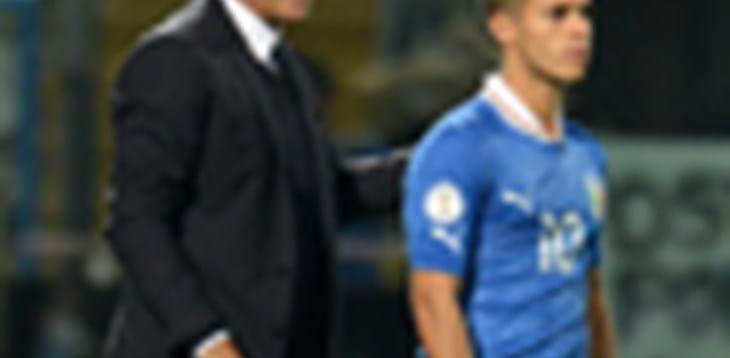 Balotelli non recupera, con l’Armenia Giovinco affiancherà Osvaldo