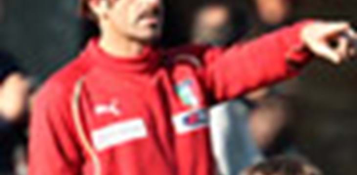 Iniziato il raduno degli Azzurrini, il 6 marzo amichevole con l’Austria