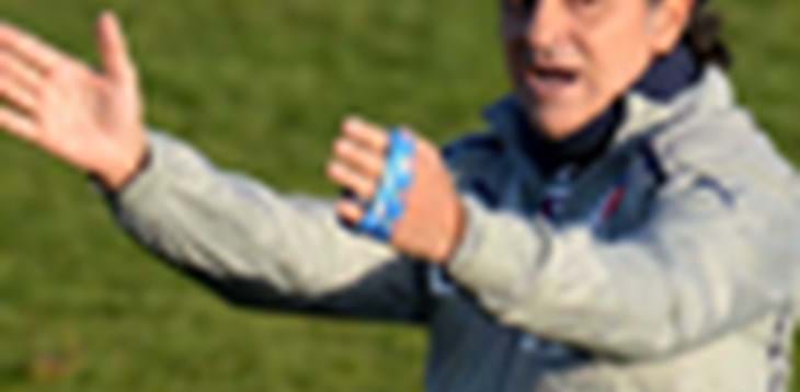 Prandelli non svela la formazione: “Non voglio dare vantaggi al Brasile”