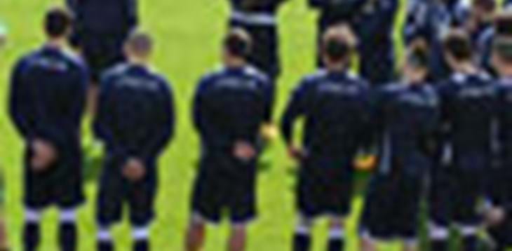 Azzurri atterrati a Ginevra. Questa sera la sfida con il Brasile