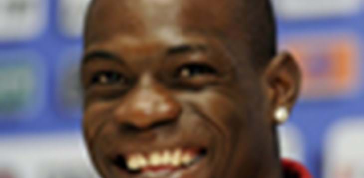 Balotelli si racconta: “La maglia azzurra per me è qualcosa di speciale”