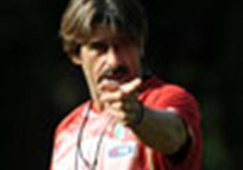Europeo, 2ª fase: Azzurrini in Russia, Di Francesco al posto di Berardi