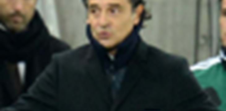 Prandelli: “Grande partita. Cerci e De Sciglio hanno personalità”
